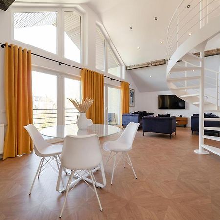 Penthouse Jastarnia Διαμέρισμα Εξωτερικό φωτογραφία