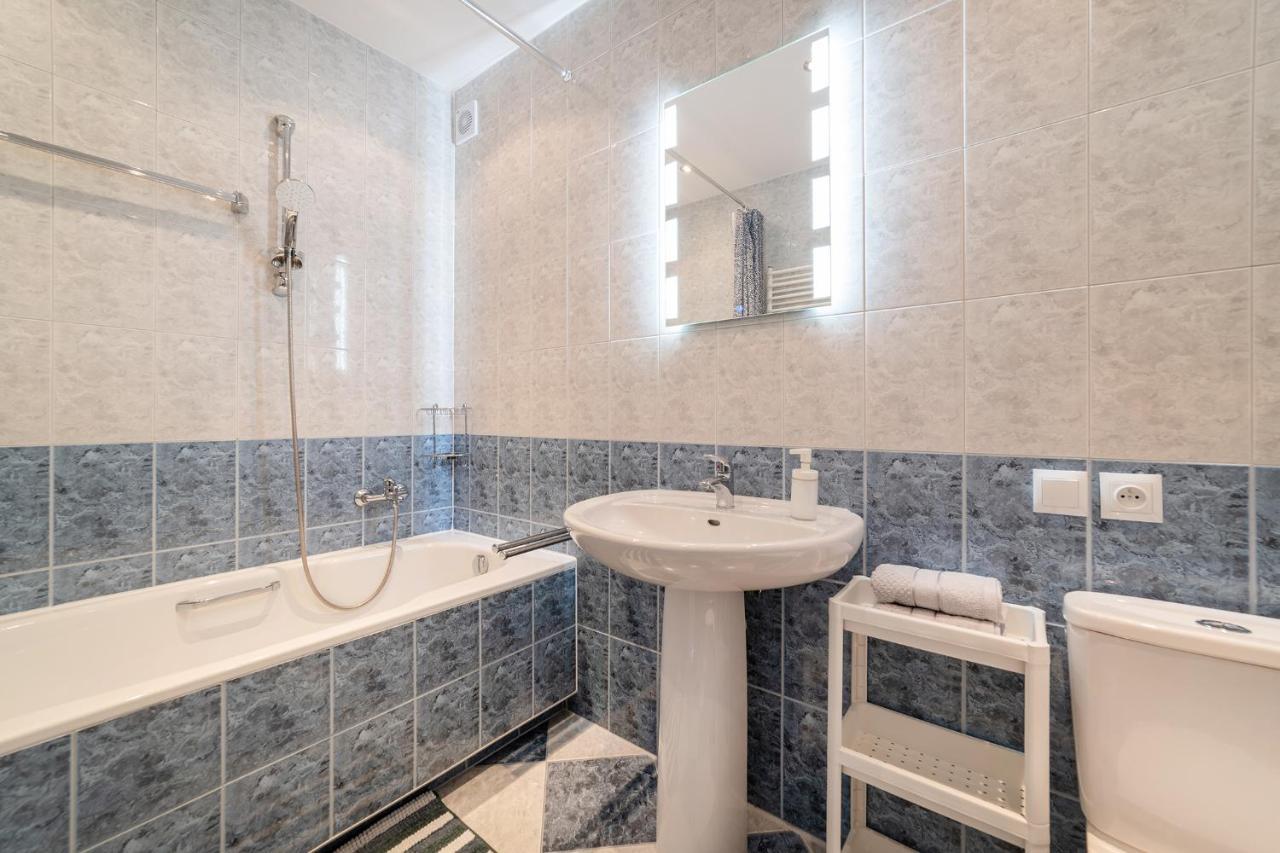 Penthouse Jastarnia Διαμέρισμα Εξωτερικό φωτογραφία