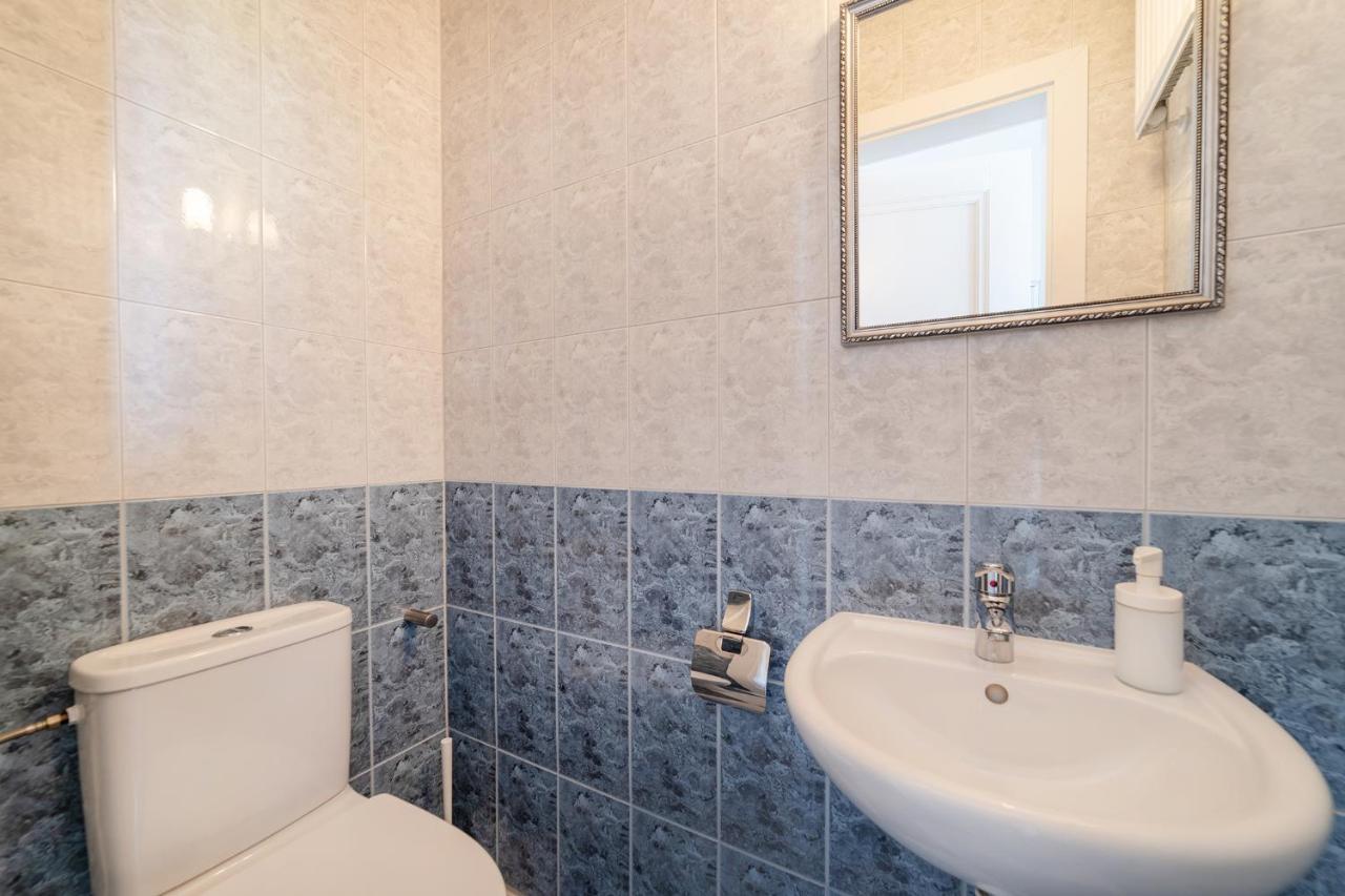 Penthouse Jastarnia Διαμέρισμα Εξωτερικό φωτογραφία