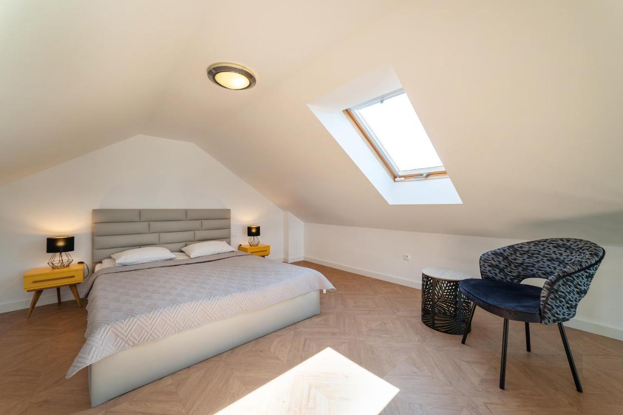 Penthouse Jastarnia Διαμέρισμα Εξωτερικό φωτογραφία